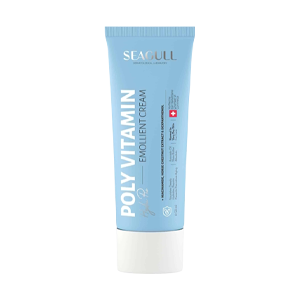 کرم نرم کننده پلی ویتامینه سی گل حجم 50 میلی لیتر