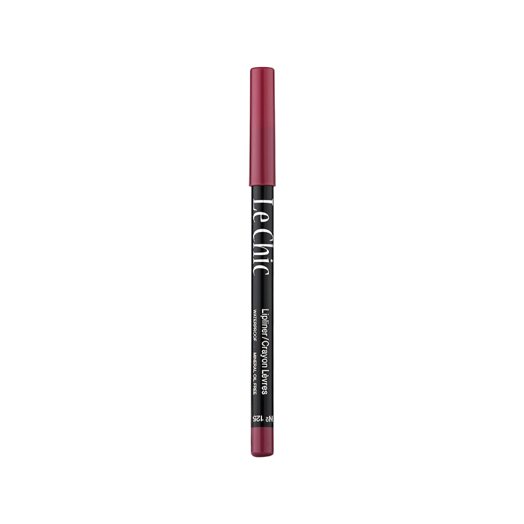 مداد لب لچیک 125