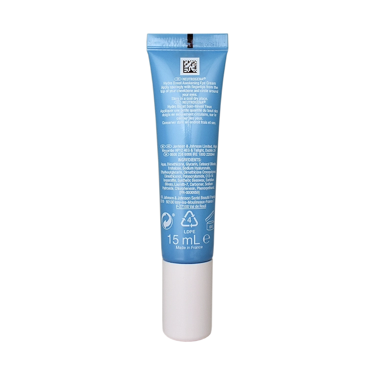 خرید کرم دور چشم آبرسان نوتروژینا مدل Hydro Boost حجم 15 میلی لیتر