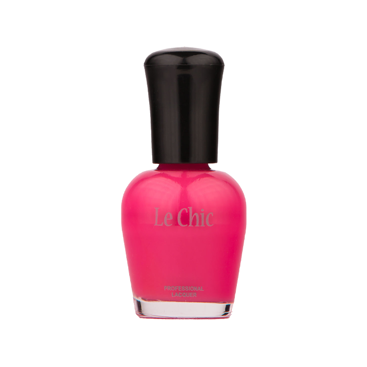 لاک ناخن لچیک 20