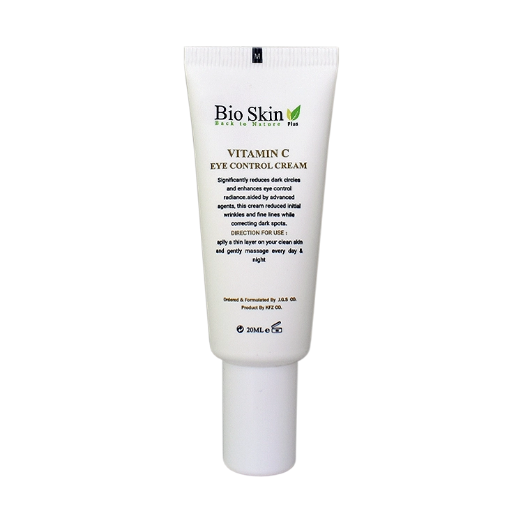 خرید کرم دور چشم 3 در 1 وینیدرم بایو اسکین حجم 20 میلی لیتر