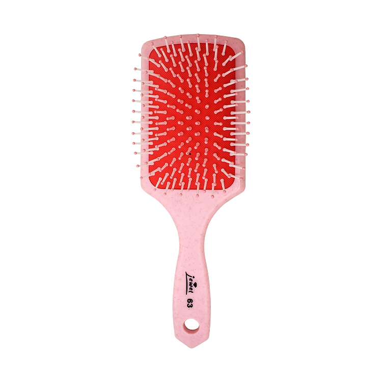 برس مو فانتزی جیول طرح بیوتی استایل کد 63