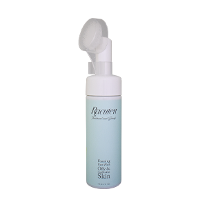 فوم شستشوی صورت پوست های مختلط و چرب راکوتن حجم 150 میلی لیتر