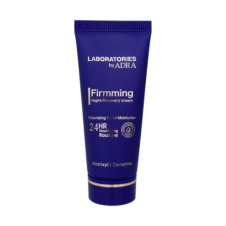 کرم شب مغذی کننده آدرا لابراتوریز حجم 40 میلی لیتر