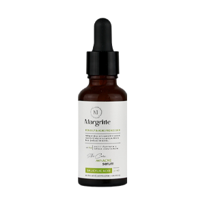 سرم ضد جوش مارگریت حجم 30 میلی لیتر
