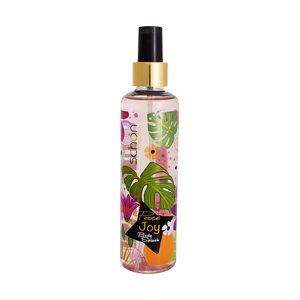 بادی اسپلش زنانه شون مدل Pure Joy حجم 220 میلی لیتر