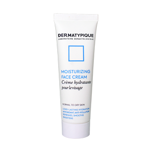 کرم مرطوب کننده و آبرسان پوست های خشک و معمولی درماتیپیک حجم 50 میلی لیتر