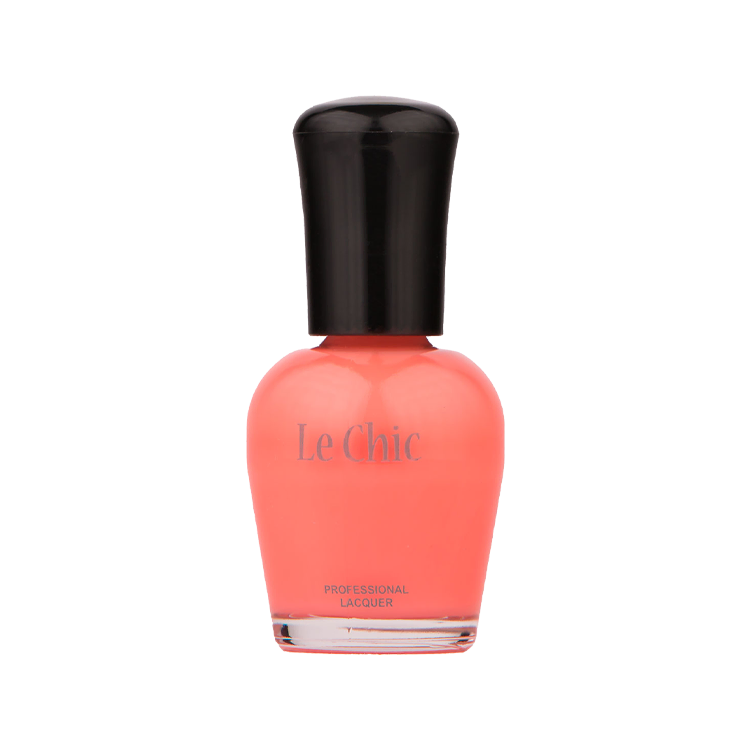 لاک ناخن لچیک 50