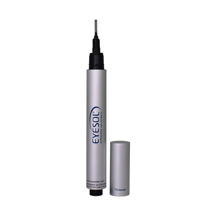 خرید سرم تقویت مژه آیسول حجم 3.2 میلی لیتر