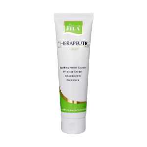 لوسیون ترمیم کننده دکتر ژیلا حجم 100 میلی لیتر