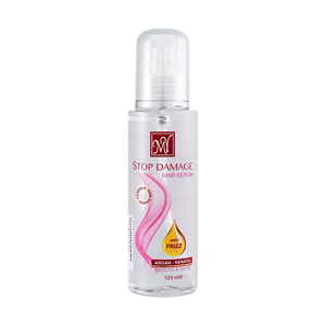 سرم مو آنتی فریز استاپ دمیج مای حجم 120 میلی لیتر