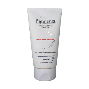 ژل کرم روشن کننده و ضد لک قوی پوست بدن آردن پیگمنتا حجم 150 میلی لیتر