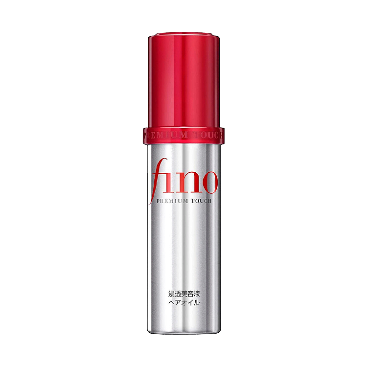 سرم مو احیا کننده شیسیدو مدل فینو پرمیوم تاچ حجم 70 میلی لیتر