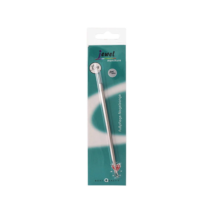 خرید قلم پیلینگ دو طرفه جوش سر سیاه جیول کد GCR-808