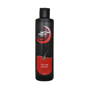 شامپو موی خشک و کف سر چرب فیتو وان حجم 200 میلی لیتر