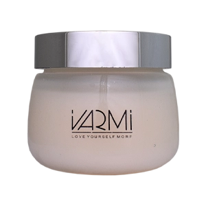 ماسک خواب کرمی آبرسان عصاره اسطوخودوس وارمی حجم 100 میلی لیتر