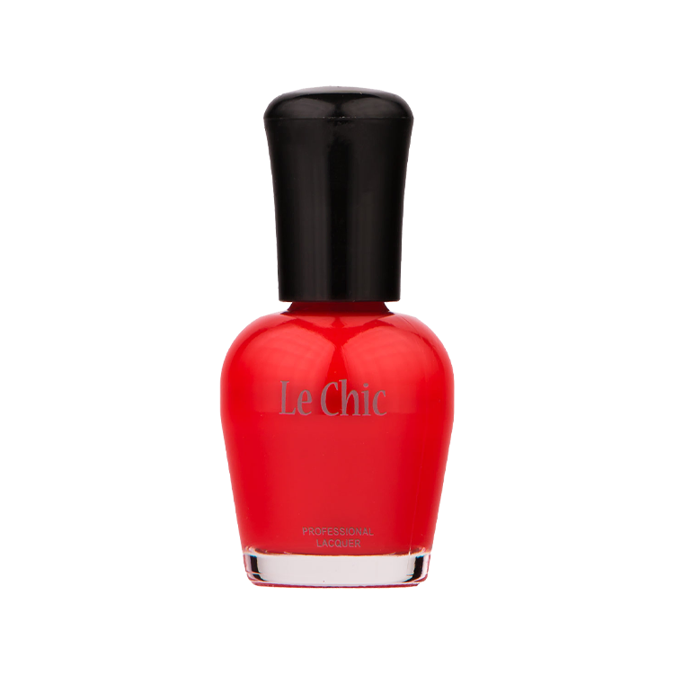 لاک ناخن لچیک 10