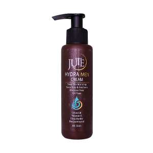 کرم آبرسان آقایان هیدرا من پمپی ژوت حجم 120 میلی لیتر