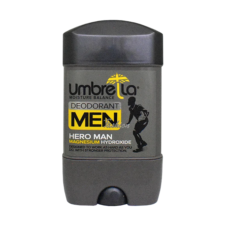 استیک ضد تعریق مردانه آمبرلا مدل هیرو من حجم 75 میلی لیتر