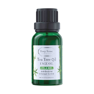 سرم ضد جوش صورت دیپ سنس حجم 15 میلی لیتر