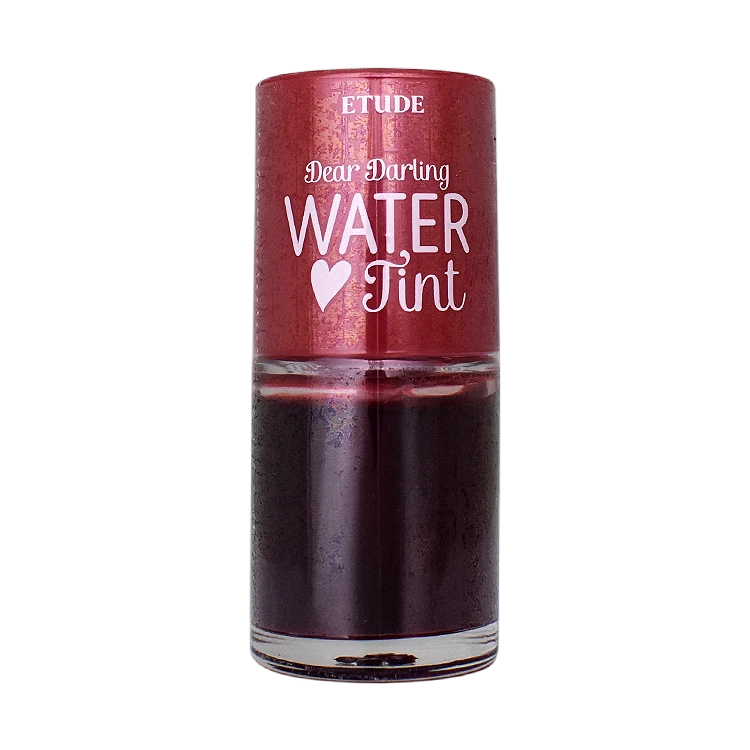 تینت لب مایع اتود هاوس قرمز مدل Cherry حجم 10 میلی لیتر