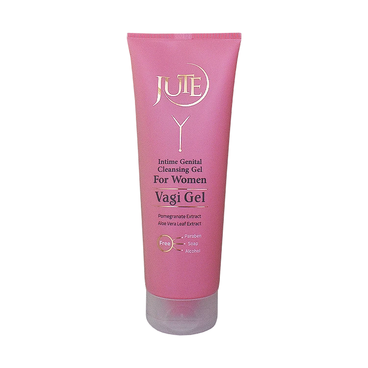 ژل بهداشتی بانوان ژوت حجم 250 میلی لیتر