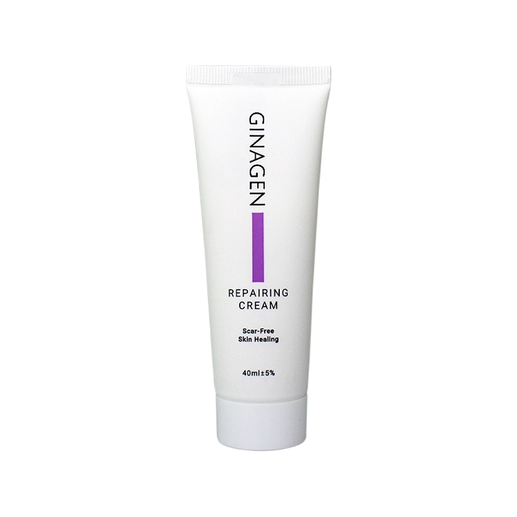 کرم ترمیم کننده پوست ژیناژن حجم 40 میلی لیتر