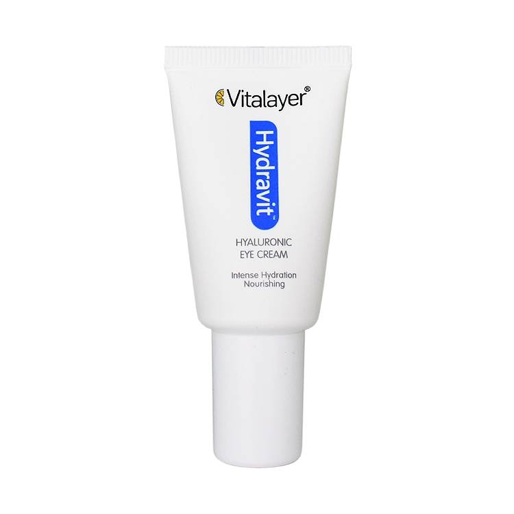 کرم دور چشم آبرسان هیدراویت ویتالیر حجم 15 میلی لیتر
