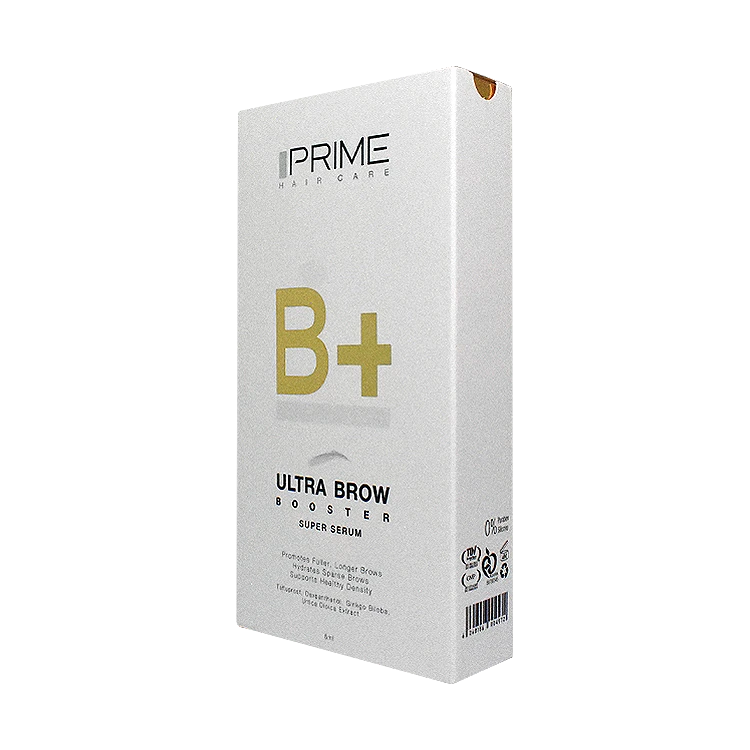 قیمت سرم تقویت کننده ابرو پرایم حجم 5 میلی لیتر