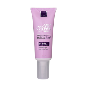 کرم دور چشم ضد چروک الیوکس SPF15 حجم 20 میلی لیتر