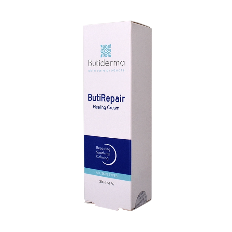 قیمت کرم ترمیم کننده بیوتی درما مدل Butirepair حجم 30 میلی لیتر