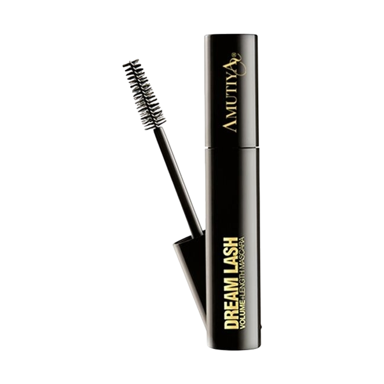 ریمل حجم دهنده و بلند کننده دریم لش آموتیا