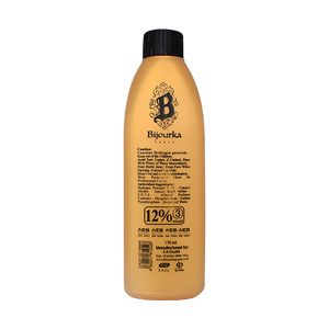 کرم اکسیدان 12 درصد بیجورکا حجم 150 میلی لیتر