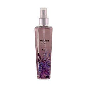 بادی اسپلش زنانه مارسالا مدل Soul حجم 250 میلی لیتر