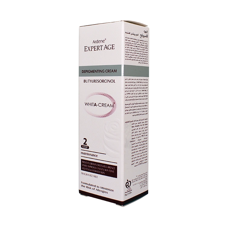 قیمت کرم ضد لک و روشن کننده آردن اکسپرتیج حجم 30 میلی لیتر