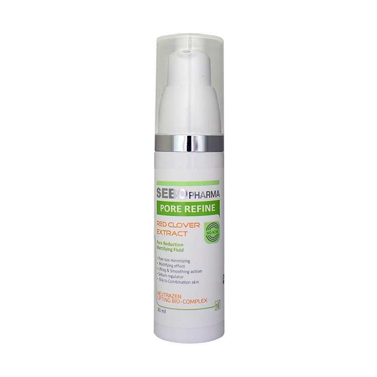 فلویید جمع کننده منافذ پوست مای فارما حجم 30 میلی لیتر