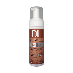 فوم شستشوی صورت ضد لک ملالیفت درمالیفت حجم 150 میلی لیتر