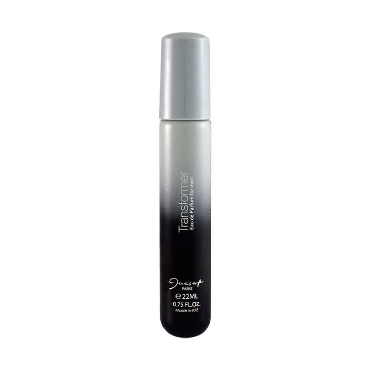 عطر جیبی مردانه ژک ساف مدل Transformer حجم 22 میلی لیتر
