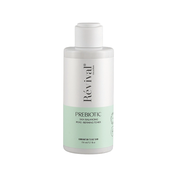 تونر جمع کننده منافذ پوست چرب رویوال حجم 150 میلی لیتر