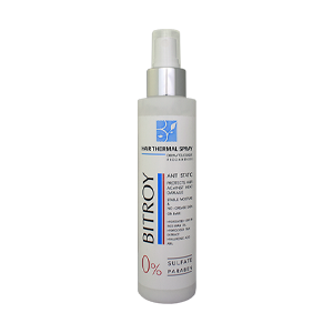 اسپری محافظ حرارت مو بیتروی حجم 150 میلی لیتر