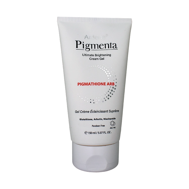 ژل کرم روشن کننده و ضد لک قوی پوست بدن آردن پیگمنتا حجم 150 میلی لیتر