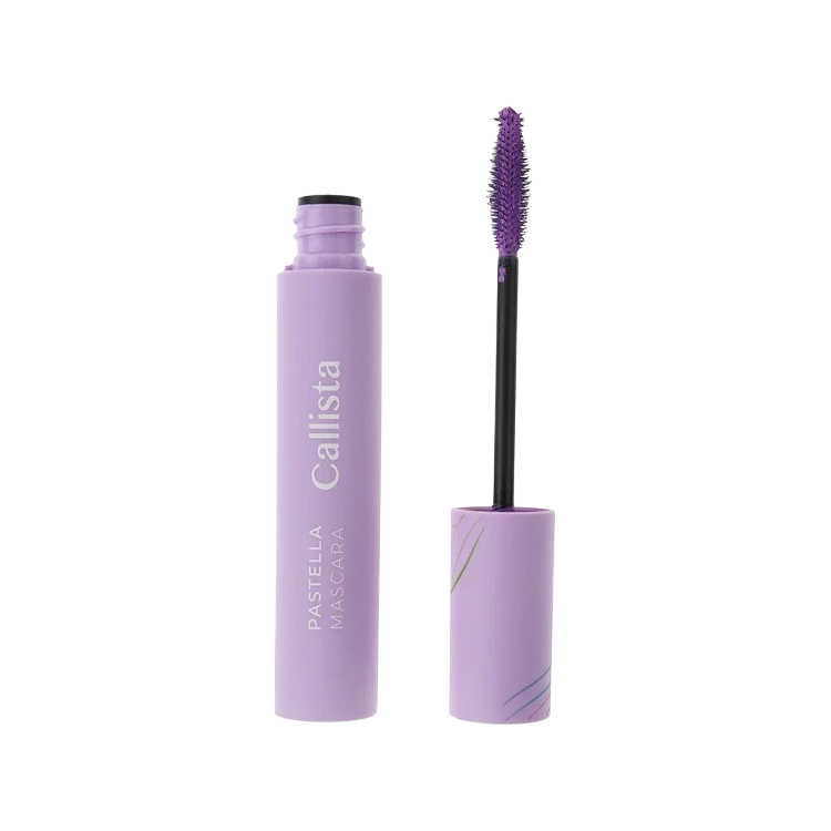 ریمل رنگی جدا کننده پاستلا کالیستا