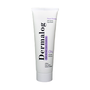 کرم ضد چروک روز درمالوگ حجم 50 میلی لیتر