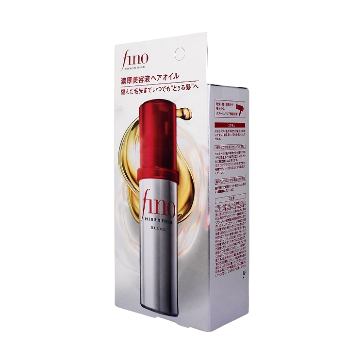 خرید سرم مو احیا کننده شیسیدو مدل فینو پرمیوم تاچ حجم 70 میلی لیتر