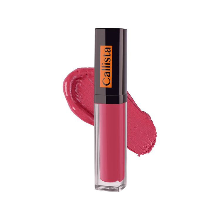 رژلب مایع مات کالیستا L87