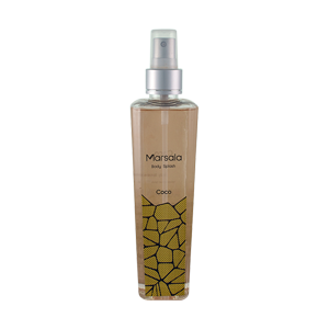 بادی اسپلش زنانه مارسالا مدل Coco حجم 250 میلی لیتر