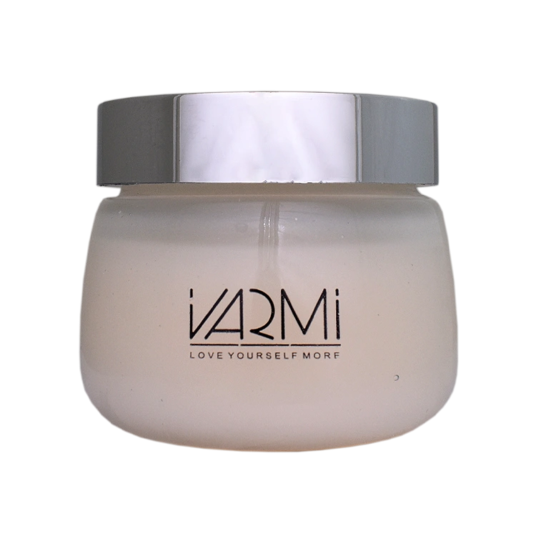 ماسک خواب کرمی آبرسان عصاره اسطوخودوس وارمی حجم 100 میلی لیتر