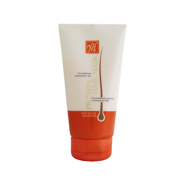 ماسک مو سر پروتئینه مای حجم 150 میلی لیتر