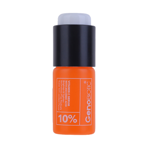 سرم ویتامین سی آسکوربیک اسید 10 درصد ژنوبایوتیک حجم 12 میلی لیتر