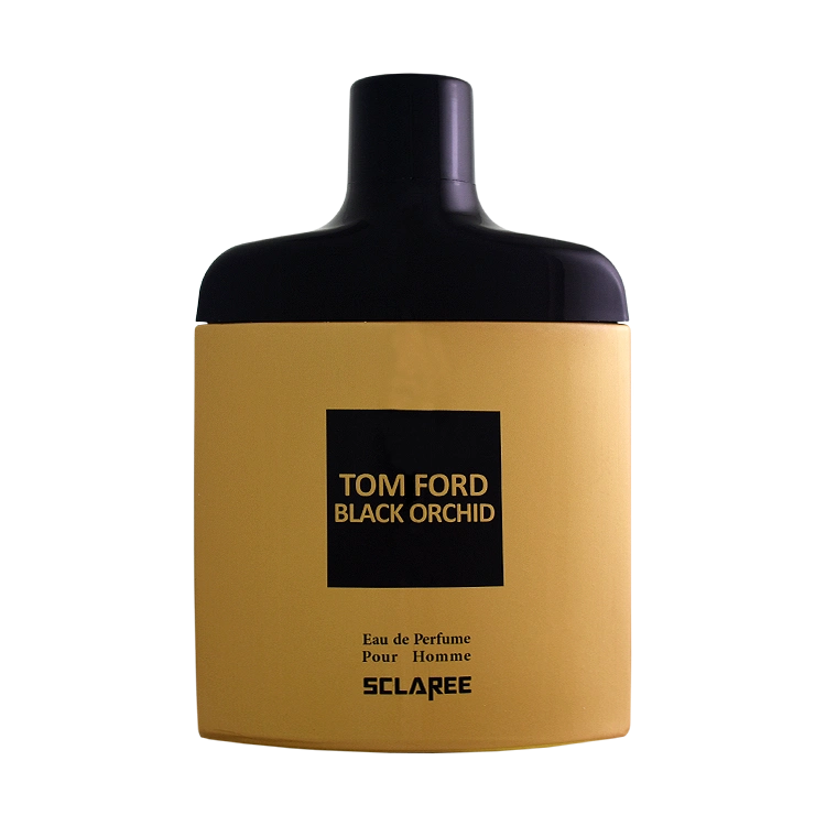 ادو پرفیوم مردانه اسکلاره مدل Tom Ford Black Orchid حجم 85 میلی لیتر